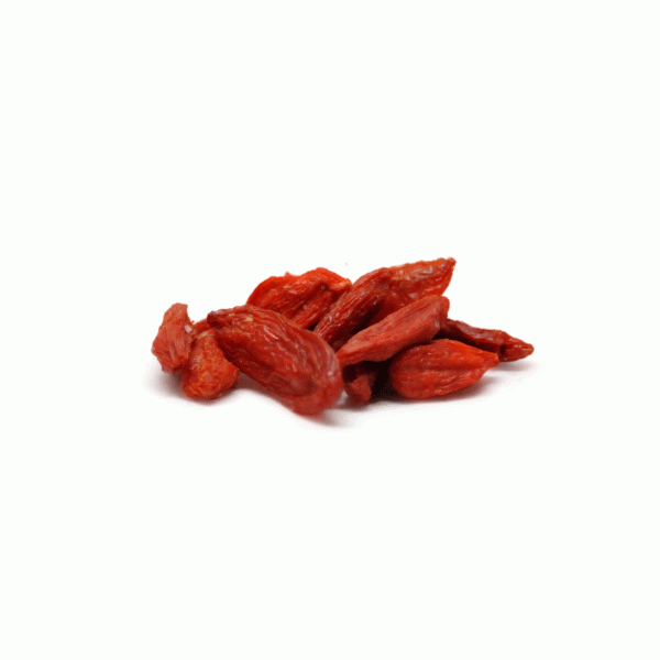 Baies de Goji