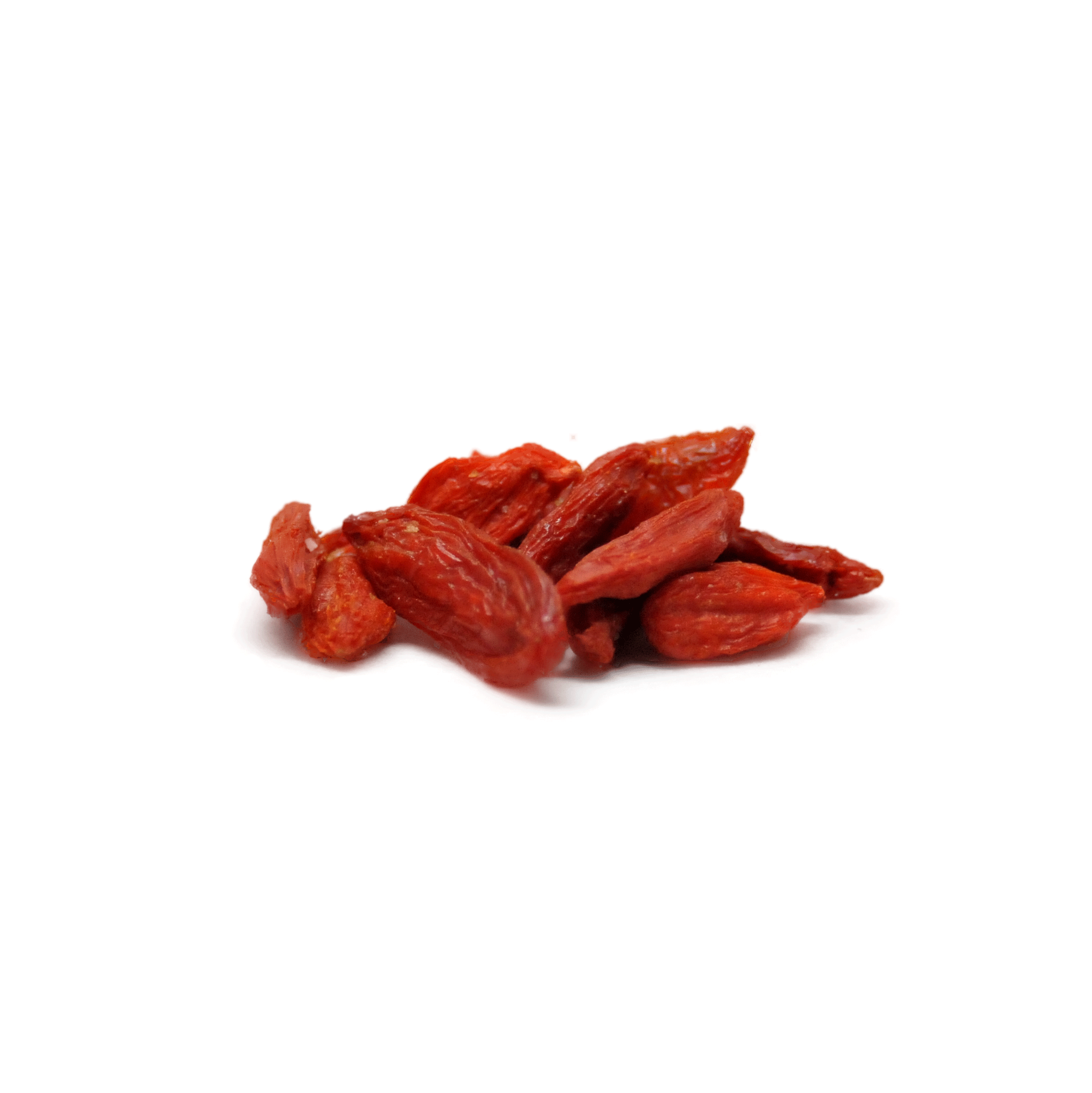 Baies de Goji