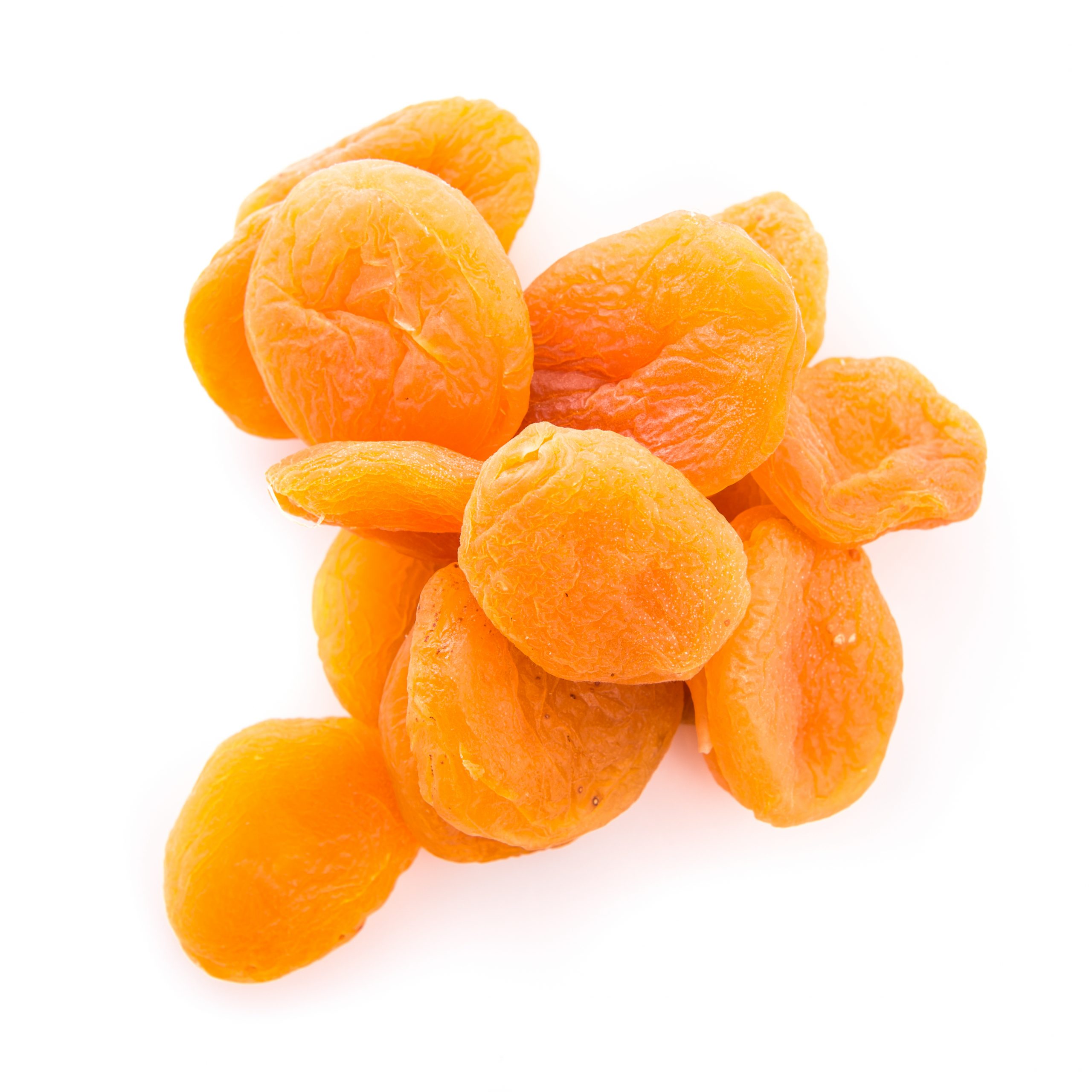 abricots secs