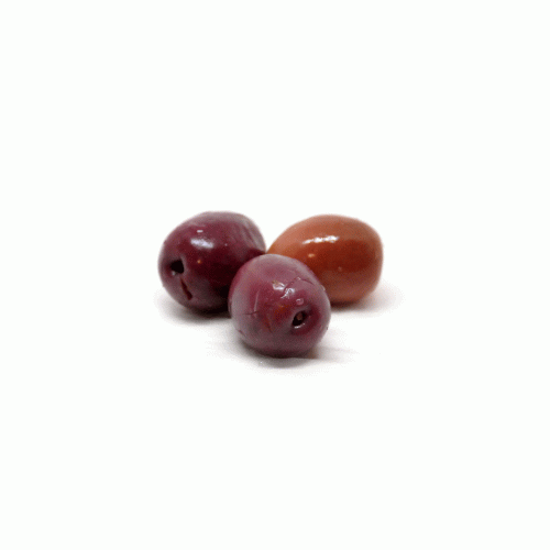 Olives violettes