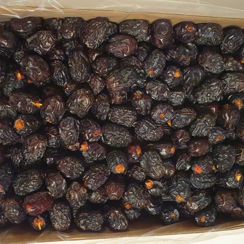 Carton dattes Ajwa