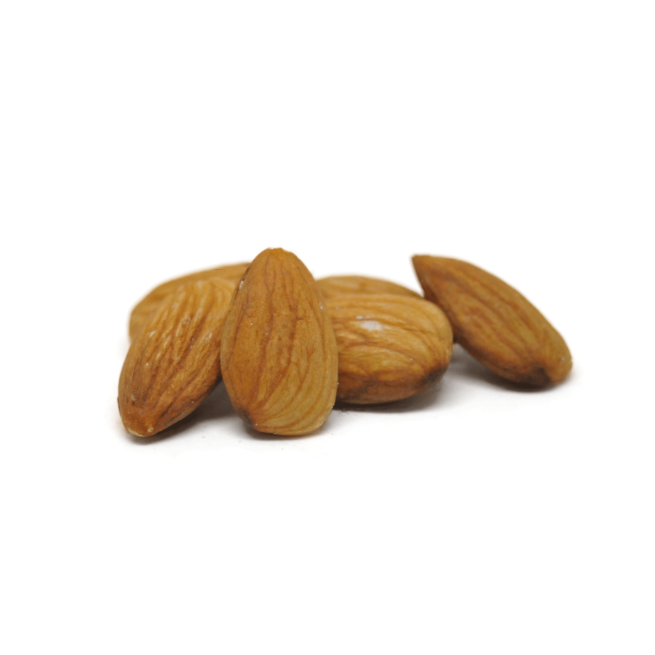 amandes nature